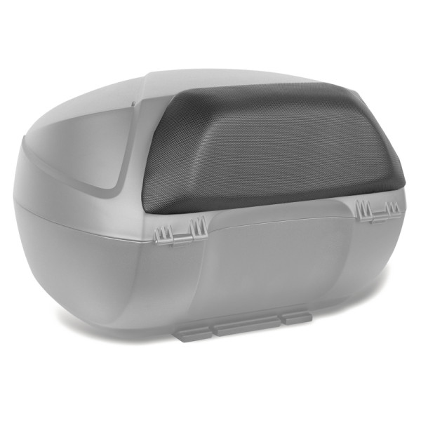 Shad Top Box Backrest - SH39